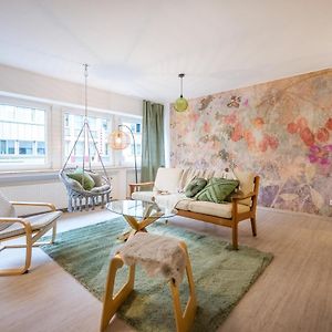 Appartement met Drie Slaapkamers
